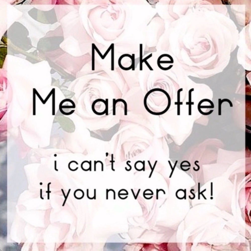 Meet your Posher, Nicole